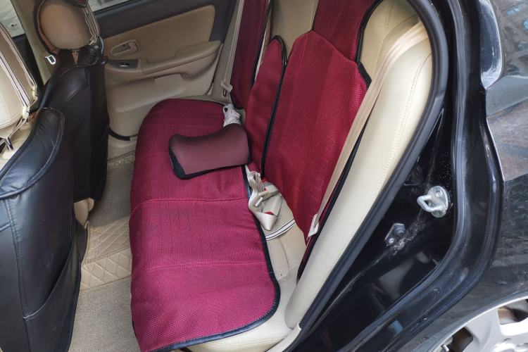 Used Hyundai Elantra 2011 1.6L Manual Comfort Version
