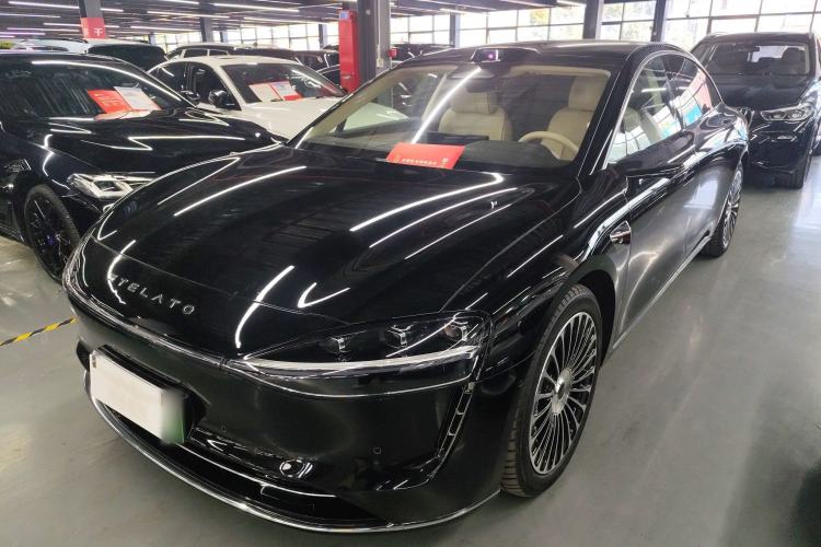 Used Hima Stelato S9 2025 Extended-Range Ultra