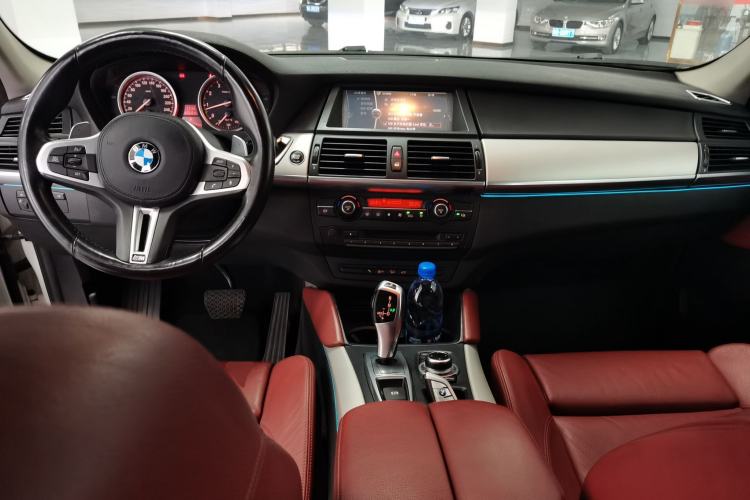 Used BMW X6 2013 xDrive35i