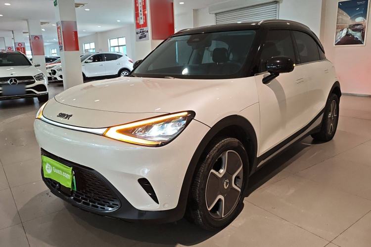 Used smart #1 2023 Pro Edition