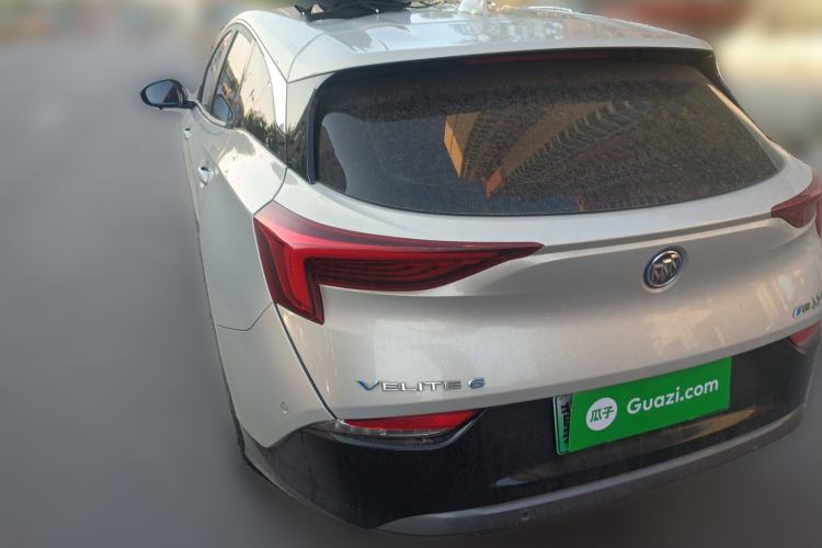 Used Buick Velite 6 2024 430km Comfort Edition