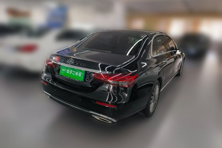 Used Mercedes-Benz E-Class 2021 E 300 L Sport Premium Edition