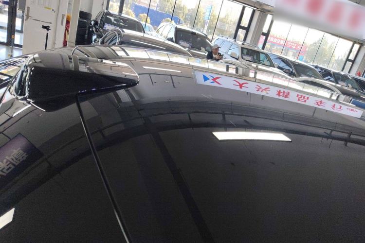 Used Li Auto L6 2024 Max
