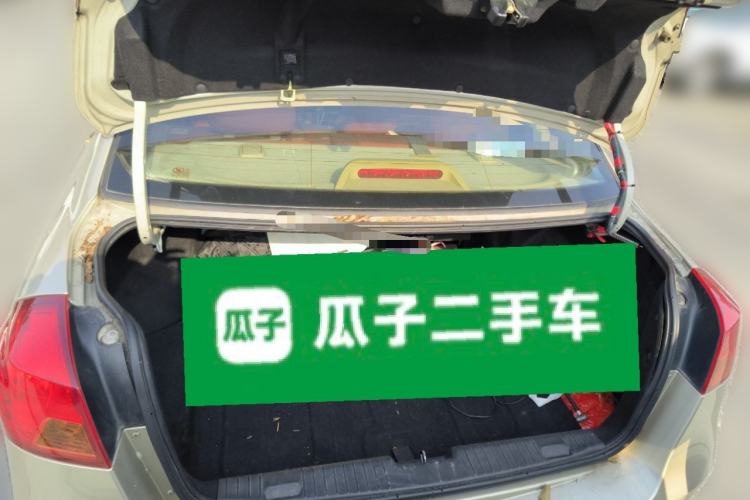 Used Buick Excelle 2013 1.5L Automatic Classic Model