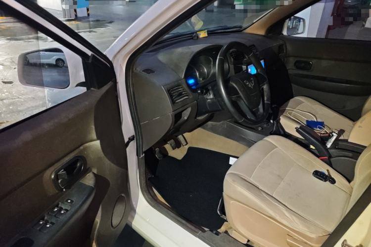 Used Wuling Hongguang 2016 1.5L Restyled S Comfort Version