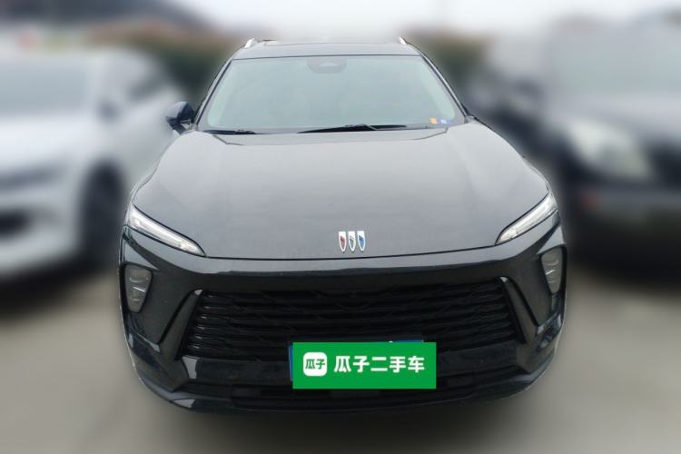 Used Buick Envision 2025 Encore Plus 28T Two-Wheel-Drive Platinum Edition