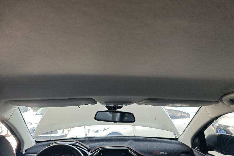 Used Baojun 530 2020 1.5T CVT Luxury Connected Version 7 Seats