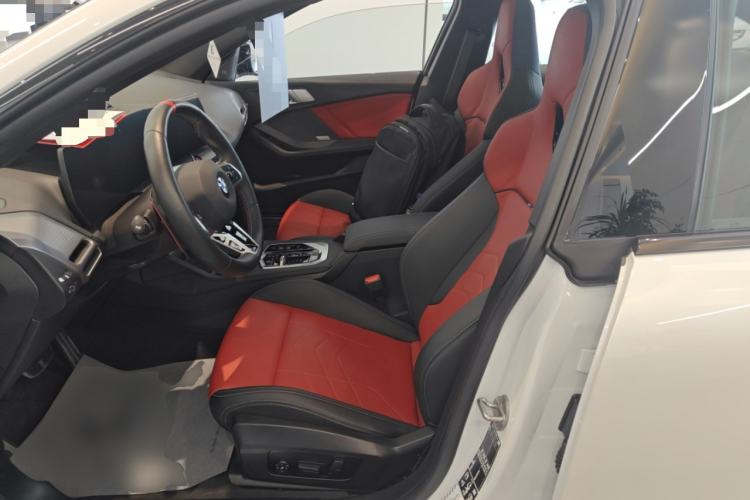 Used BMW M235L 2025 M235L Left Front Seat