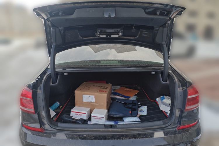 Used Volkswagen Passat 2016 280TSI DSG Prestige Edition
