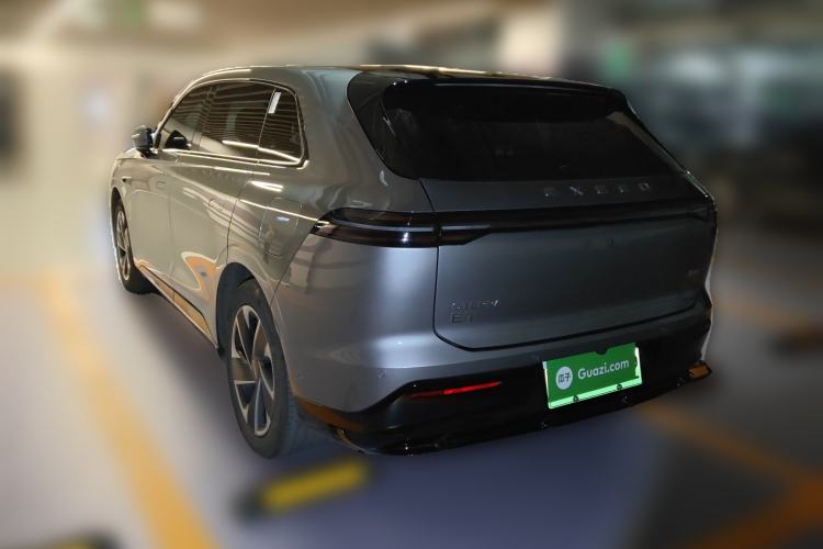 Used EXEED Star Era ET 2024 Range-Extended 200 Pro+