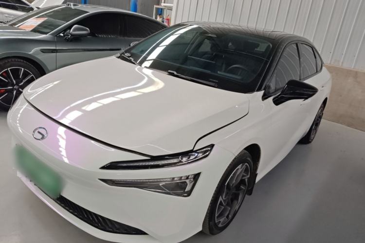 Used AION S MAX 2024 80 Star Edition Ternary Lithium