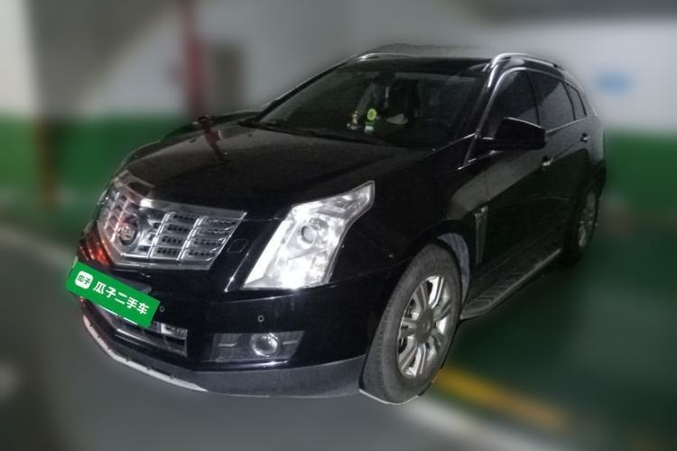 Used Cadillac SRX 2015 3.0L Elite Model Guazi used car, China used car export, Used car for sale, Used cars, Cheapest cars for sale