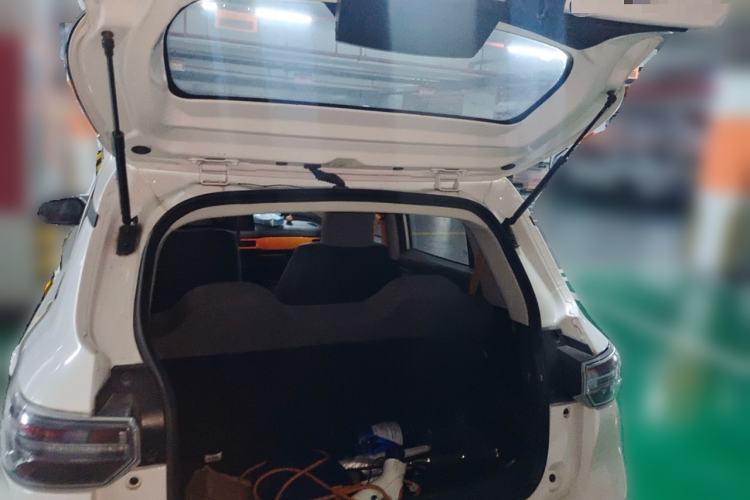 Used Levdeo Mango 2022 200 Classic Edition