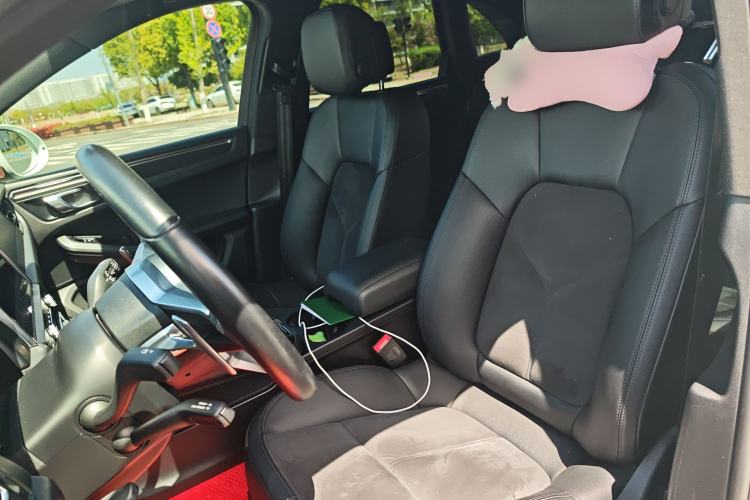 Used Porsche Macan 2018 Macan 2.0T
