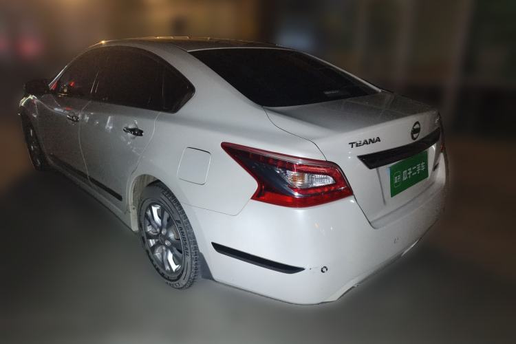 Used Nissan Teana 2013 2.0L XL Comfort Edition
