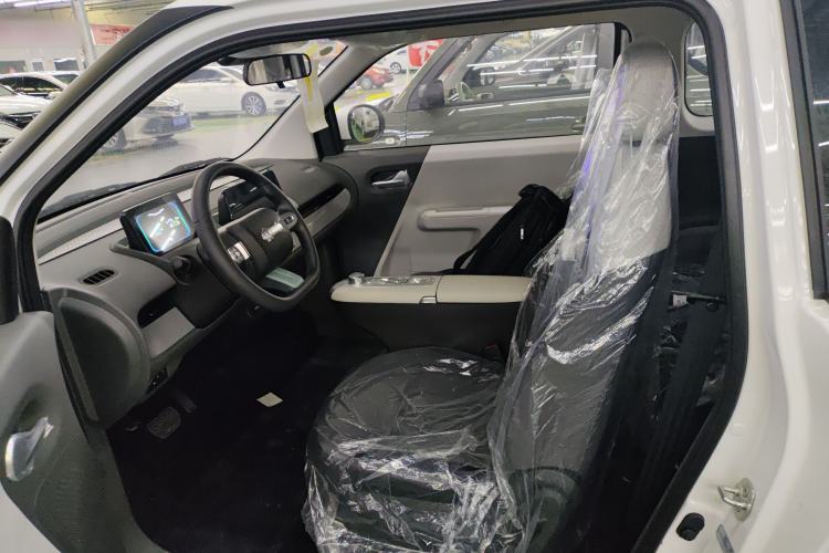 Used Qiyuan Lumin 2025 205 km Xiangqin Version
