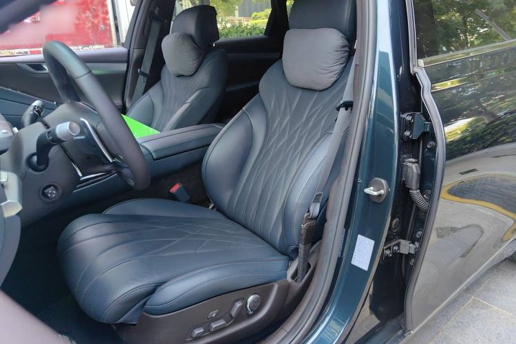 Used Genesis G80 2021 2.5T Rear-Drive Luxury Edition
