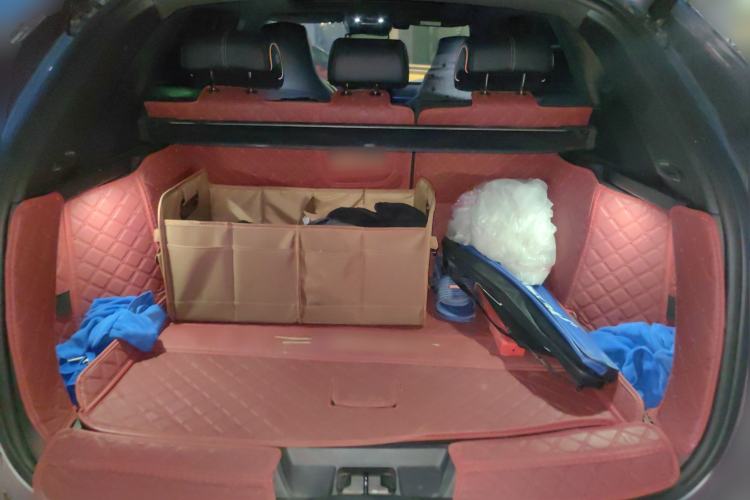 Used BYD Song PLUS New Energy 2021 EV Flagship Model