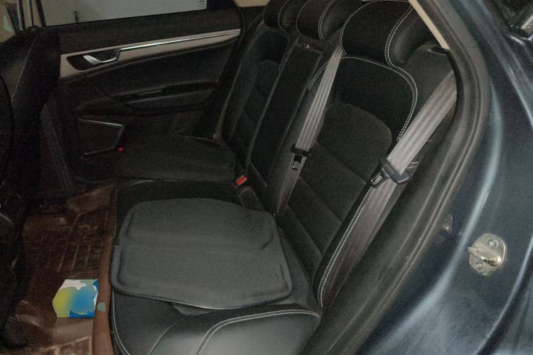 Used Geely Auto Emgrand GS 2016 Elegant Edition 1.3T Manual LingShang Model