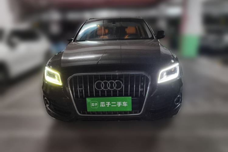 Used Audi Q5 2016 40 TFSI Technology Edition