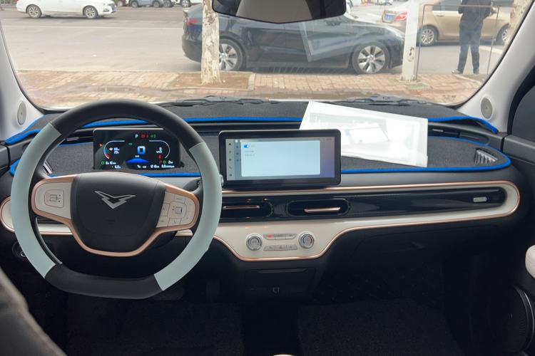 Used Cowin October 2026 Model Mate 305km Guoxuan Wind-Chasing Edition
