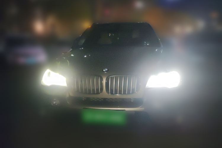 Used BMW X5 2011 xDrive35i Leading Model