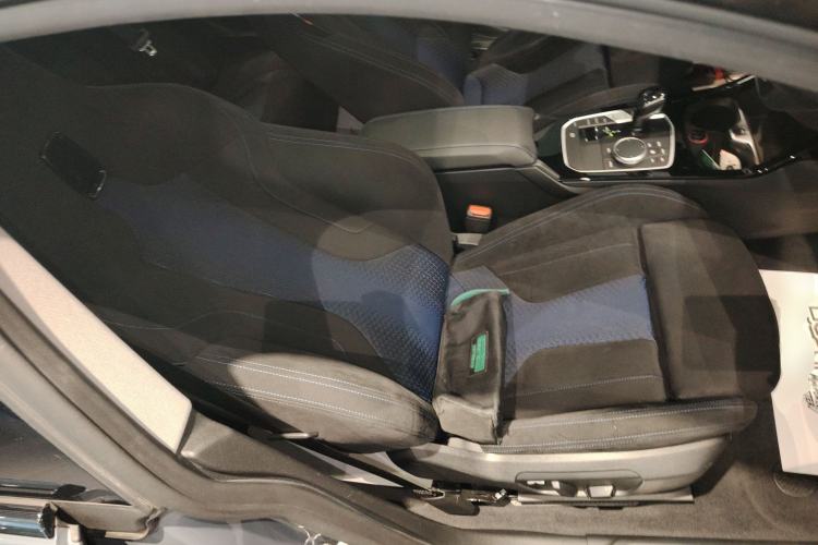 Used BMW 2 Series 2021 225i Four-Door Coupe M Sport Night Edition