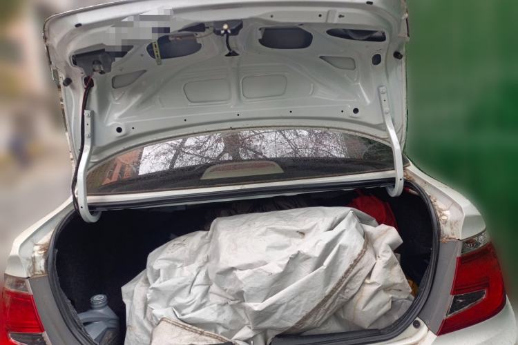 Used Everus S1 2014 1.3L Automatic Comfort Edition
