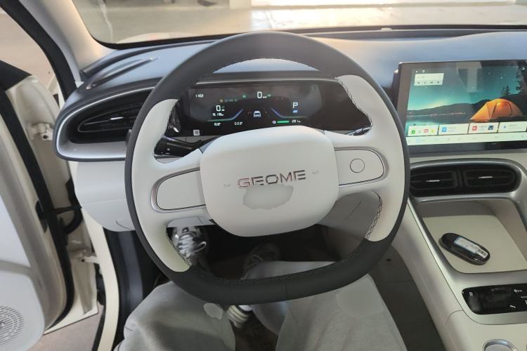 Used Geely Galaxy Geome 2025 310km Youth Edition