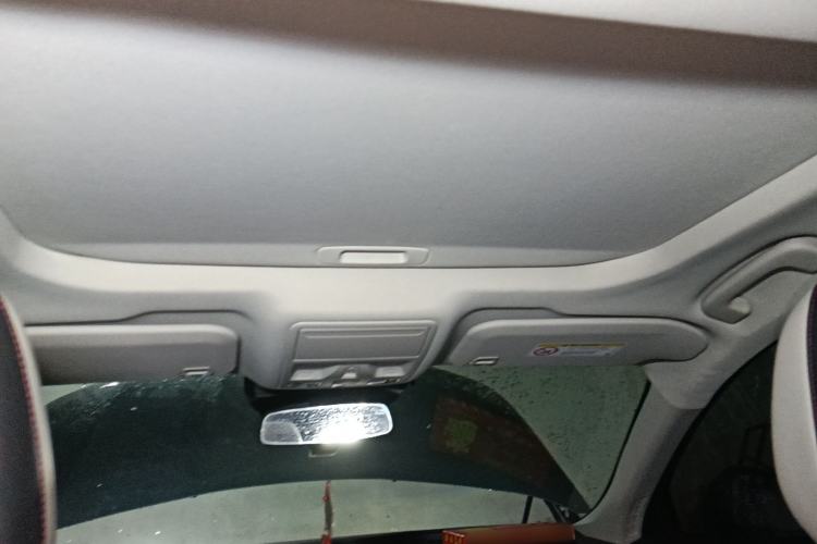 Used Ford Mondeo 2022 EcoBoost 245 Luxury Model
