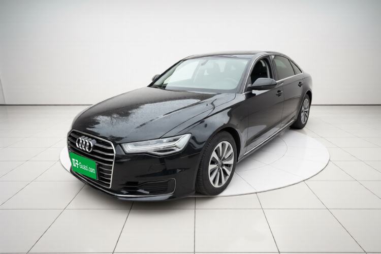 Used Audi A6L 2017 30 FSI Comfort Model