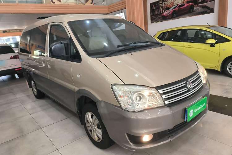 Used FORTHING Lingzhi 2018 M3 1.6L 7-Seater Comfort Model