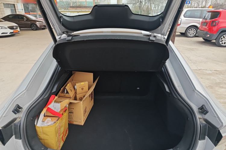 Used Changan UNI-V 2022 1.5T Prestige Version