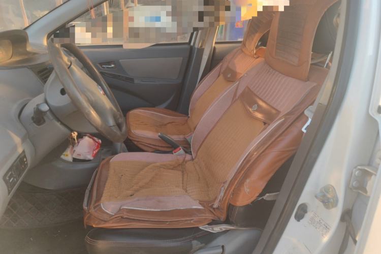 Used Geely Auto Diamond 2013 1.5L Manual Elite Model
