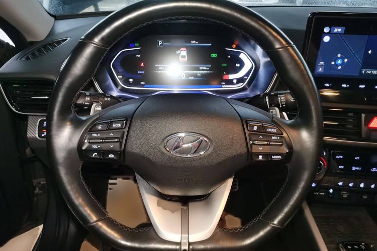 Used Hyundai Lafesta Electric 2020 DLX Enjoyment Edition
