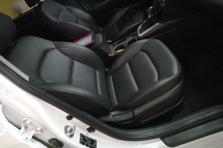 Used Hyundai Elantra (6th Generation / Lingdong) 2020 1.5L CVT Smart & Stylish – Elite Version