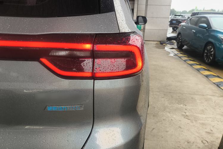 Used Chery Tiggo 8 2021 Kunpeng Edition 390TGDI Automatic Fuyao Version