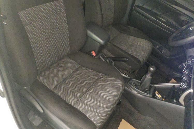 Used Toyota Vios FS 2019 1.5L Manual Fengchi Edition
