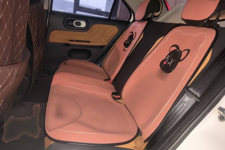 Used MG 3SW 2015 1.5L AMT Elite Model