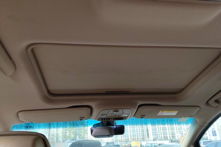 Used Buick GL8 2021 ES Land Cruiser 653T Flagship Model