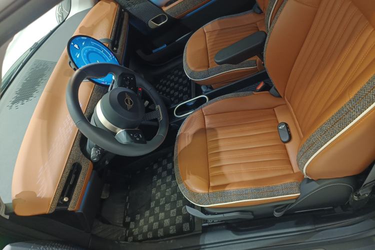 Used MINI Electric COOPER 2025 456km COOPER E Classic Style