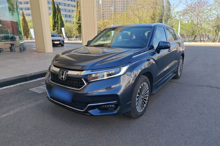 Used Honda Avancier 2023 370TURBO Four-Wheel Drive Luxury Edition