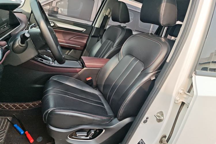 Used GAC Trumpchi M6 2023 PRO 270T DCT Luxury Edition