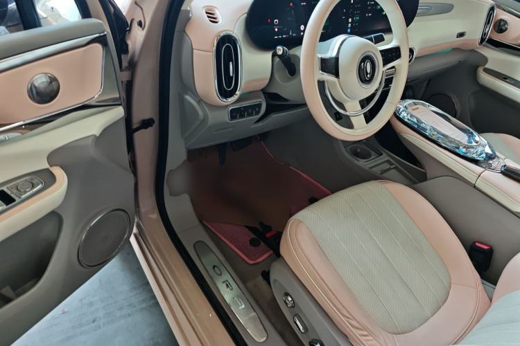 Used ORA Ballet Cat 2022 401 km Nutcracker Edition
