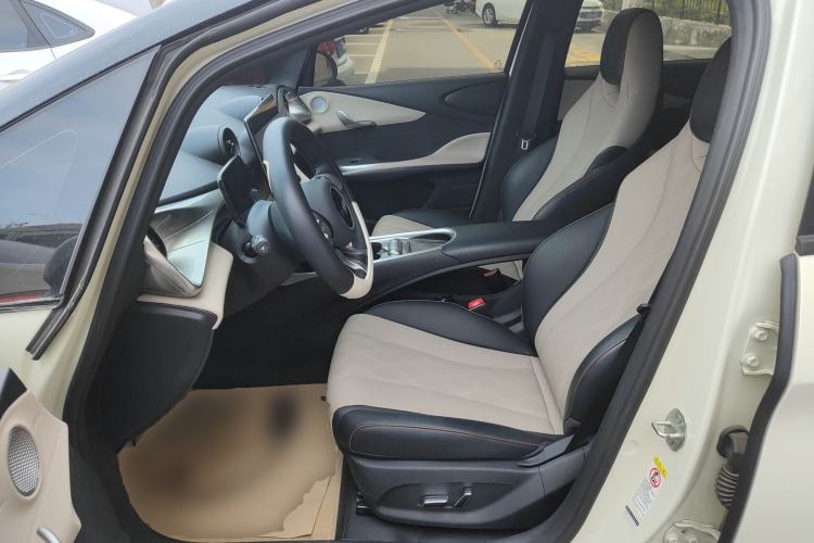 Used BYD Dolphin 2025 420km Free Edition