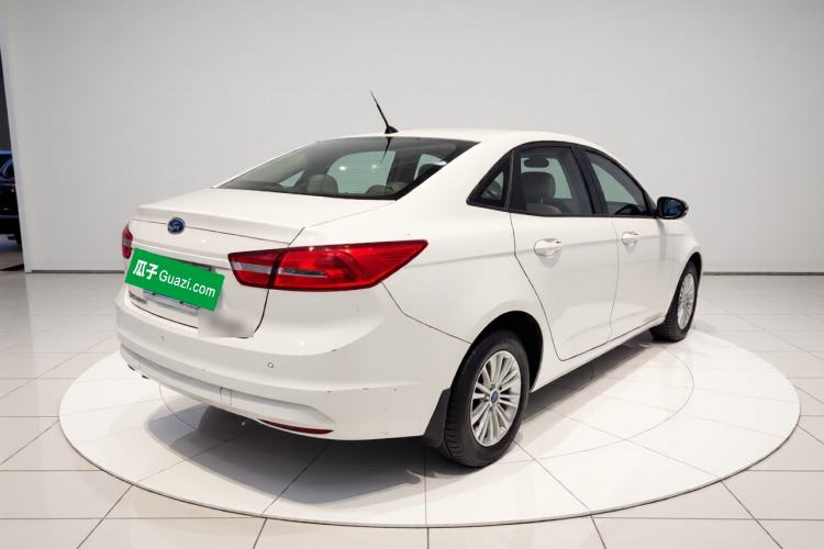 Used Ford Escort 2015 1.5L Manual Comfort Model