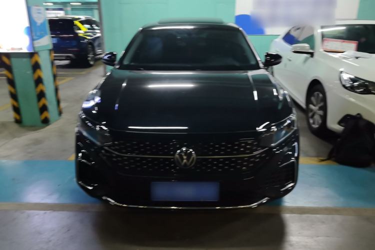 Used Volkswagen Passat 2023 Revised 330TSI Starry Elite Edition
