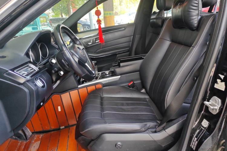 Used Mercedes-Benz E-Class 2015 E 260 L Sport & Fashion Model