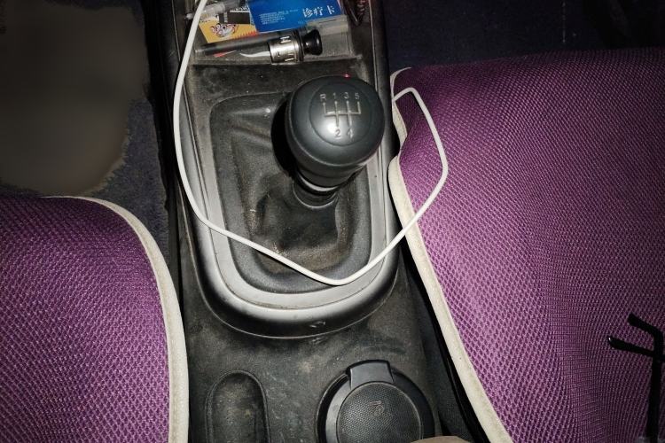 Used Kia Soul 2013 1.6L MT GL