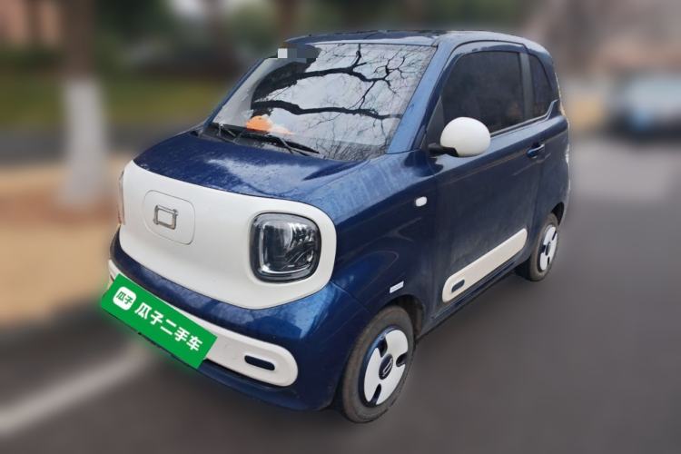 Used Bestune Pony 2025 222km Range Agile Horse